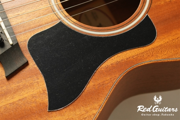 GS Mini Mahogany - Natural